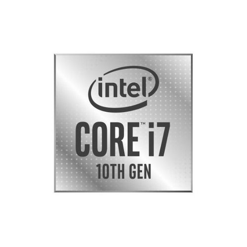 Процессор Intel Core i7 10700 LGA1200 Упаковка Tray