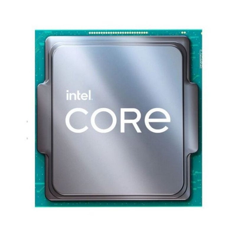 Processor Intel Core i5 11400 LGA1200 Box