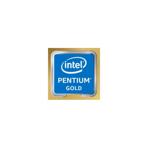 Processor Intel Pentium Gold G6405 LGA1200 Tray packaging