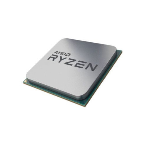 מעבד AMD Ryzen 3 3300X AM4 אריזה Tray