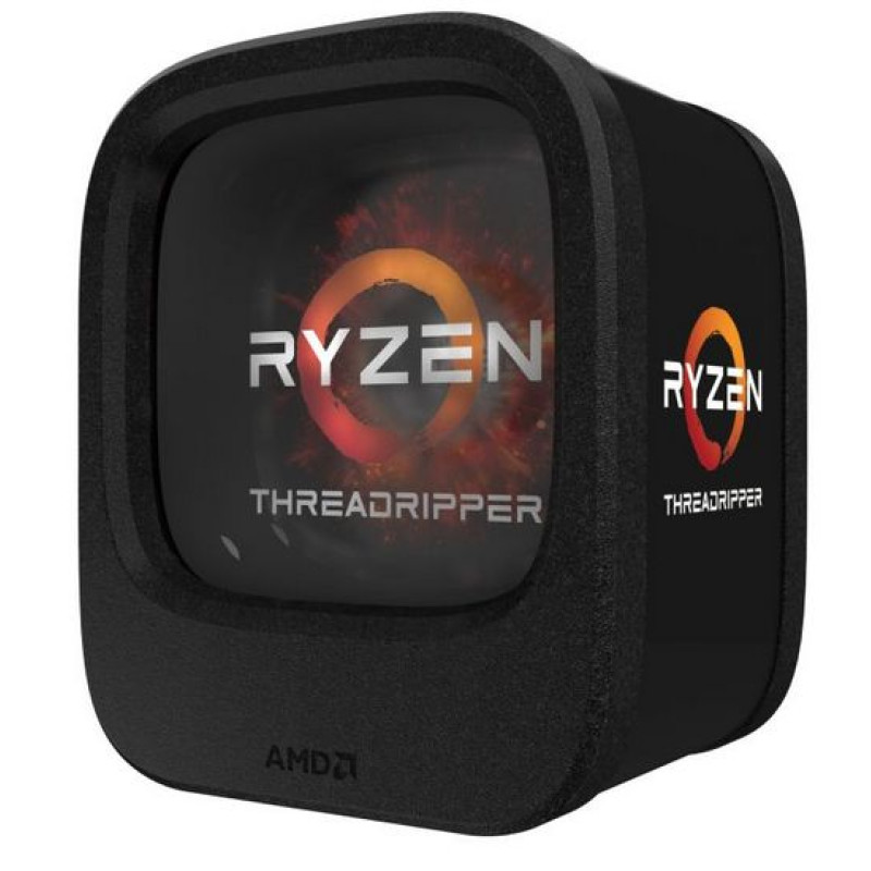 Процессор AMD Ryzen 9 1950X TR4 BOX, без кулера