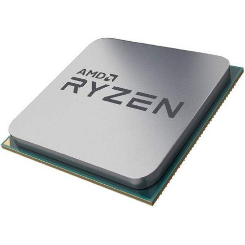 Процессор AMD Ryzen 9 3950X AM4 Box