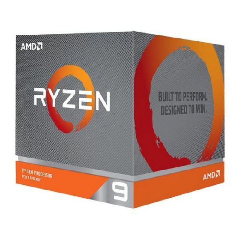 Процессор AMD Ryzen 9 3950X AM4 Box