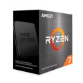 מעבד AMD Ryzen 7 5800X AM4 BOX, ללא מאוורר