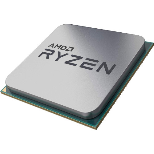 Процессор AMD Ryzen 3 3200G AM4 BOX