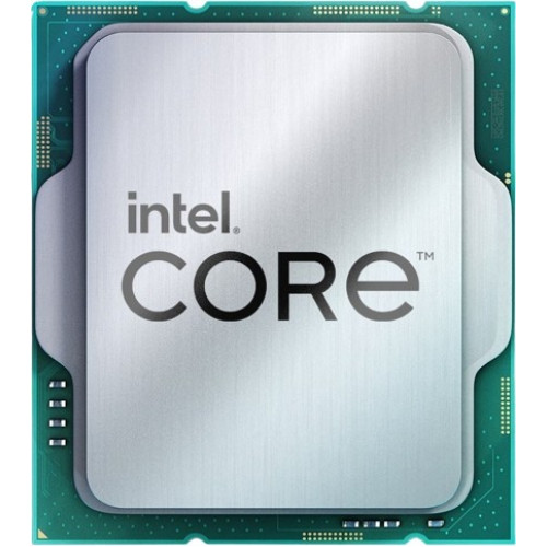 מעבד Intel Core i3 14100F LGA1700 אריזה Tray