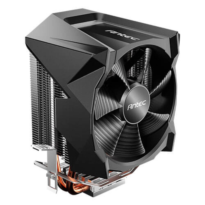 Охлаждение процессора Antec A30 Neo CPU Cooler 0-761345-75296-1