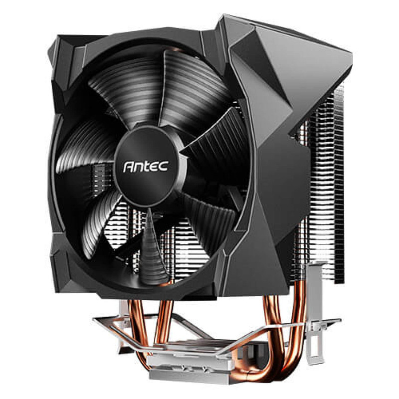 Охлаждение процессора Antec A30 Neo CPU Cooler 0-761345-75296-1