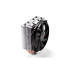 CPU Cooling be quiet! SHADOW ROCK SLIM BK010