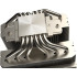 קירור למעבד Coolleo Etian P60T Performance Edition CPU Cooler ETIANP60T