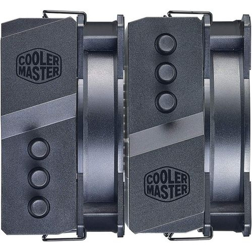 מאוורר למעבד Cooler Master MASTERAIR MA620P