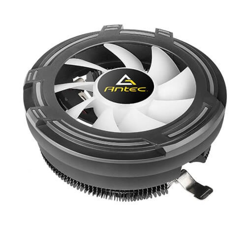 CPU Cooling Antec T120 Chromatic 0-761345-76000-3 Color:black..