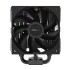 Охлаждение процессора Coolleo B60 DIG BK (V2) черный CPU Cooler CL-B60-DIG-BK