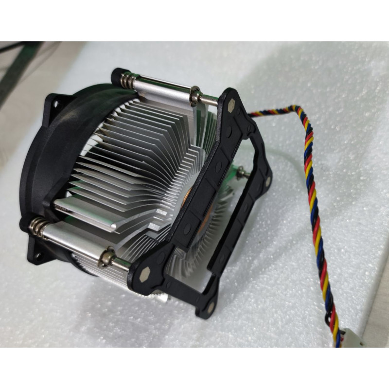 CPU Cooling Cooler Master CM12V Condition:Used, tested..