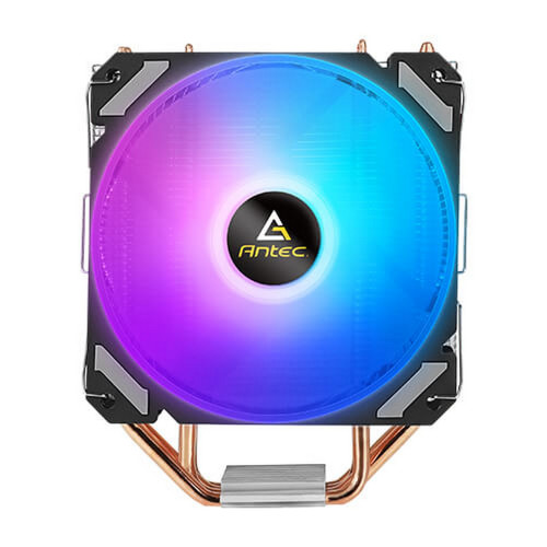 CPU Cooling Antec A400i 0-761345-10913-0 Color:black..