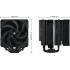 Охлаждение процессора Coolleo Etian P60T ECO черный Edition V2 CPU Cooler