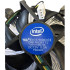 מאוורר למעבד Intel BOX Thermal solution OEM..