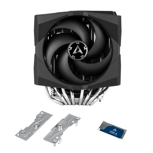 CPU Cooling Arctic Cooling Freezer 50 TR ACFRE00055A