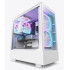 CPU Cooling NZXT T120 RGB white RC-TR120-W1