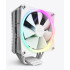 CPU Cooling NZXT T120 RGB white RC-TR120-W1