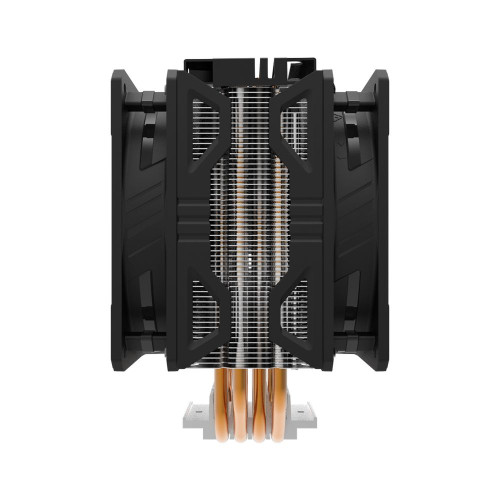 CPU Fan Cooler Master HYPER 212 LED TURBO ARGB