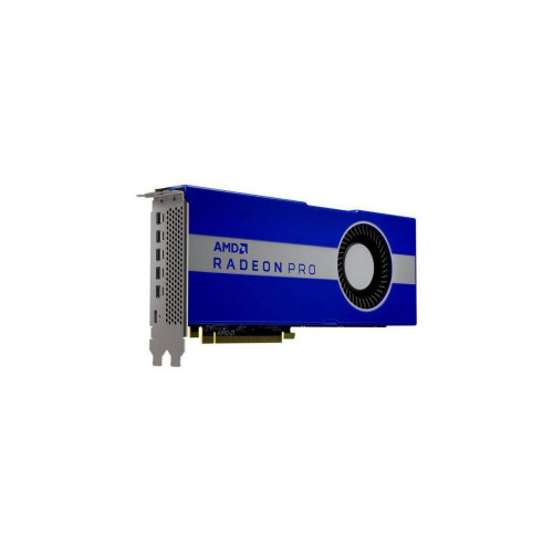 A special order cannot be canceled by the customer (~ 23 days): Professional Video Card AMD Radeon PRO W5700 100-506085