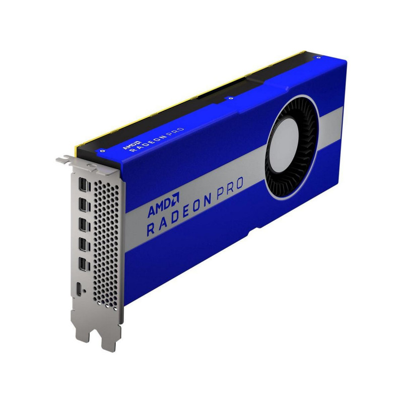 A special order cannot be canceled by the customer (~ 23 days): Professional Video Card AMD Radeon PRO W5700 100-506085