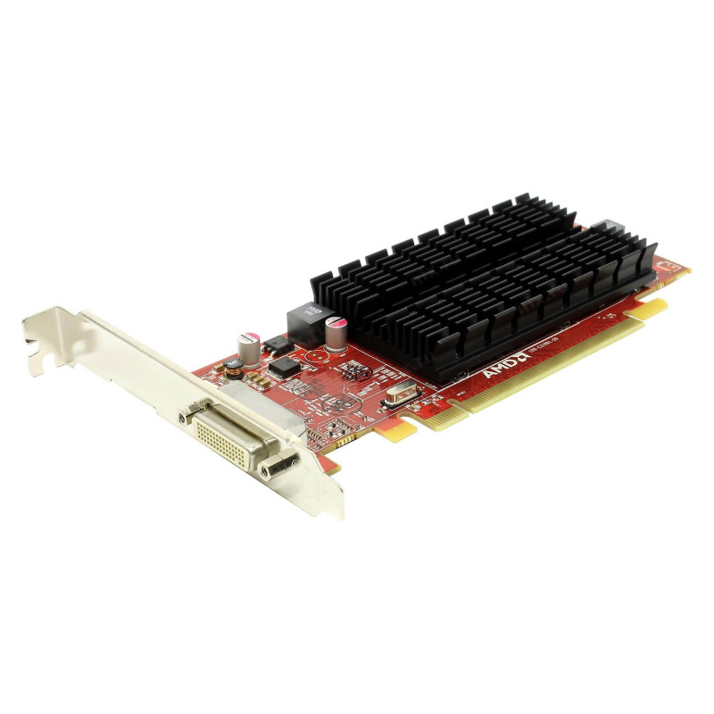 Professional Video Card AMD FirePro 2270 1GB PCI-E X16 100-505849