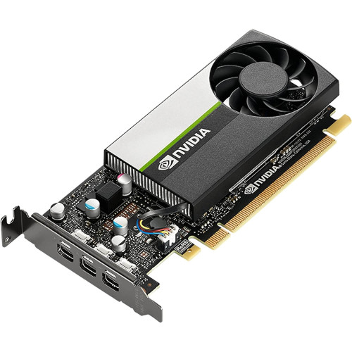 Professional Video Card Nvidia T400 4GB GDDR6 900-5G172-2240-000