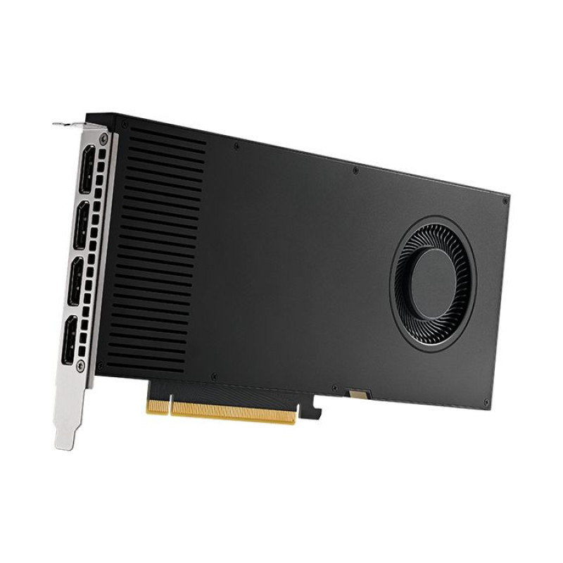 Professional Video Card PNY NVIDIA RTX A4000 VCNRTXA4000-PB