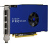 A special order cannot be canceled by the customer (~ 23 days): Professional Video Card AMD Radeon PRO WX 5100 100-505940