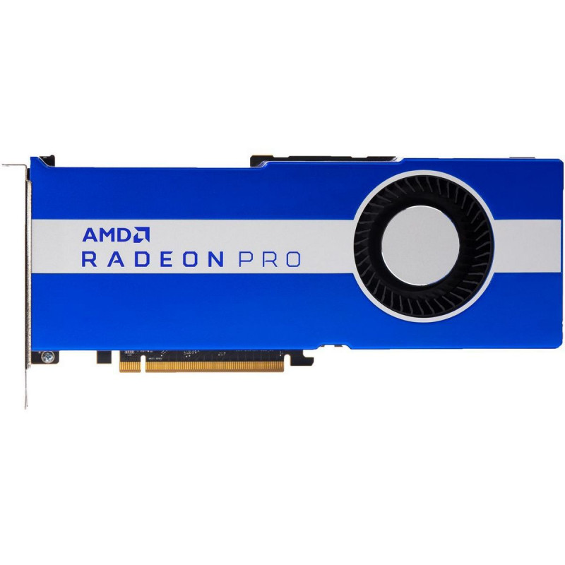 A special order cannot be canceled by the customer (~ 23 days): Professional Video Card AMD Radeon PRO VII 100-506163