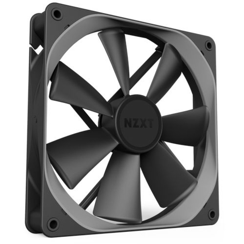 Type of chassis Fans NZXT Aer F Aer F120 Twin Pack 120mm