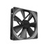 Case Fan NZXT Aer F High-performance Airflow Fans 140mm