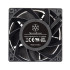 Case Fan SilverStone FHS 80x38mm PWM 2K~10K RPM Industrial 80MM Color:black