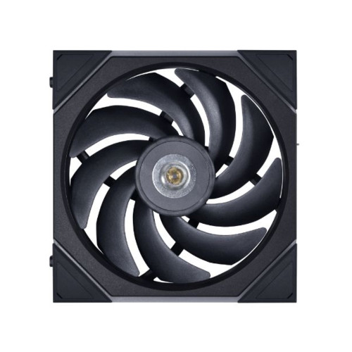 Case Fan LIAN-LI 140mm TL140 UNI black 140mm