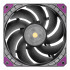 מאוורר למארז Super Flower Megacool 120mm Single Pack Fan