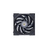 Case Fan LIAN-LI 120mm TL120 UNI black 120mm