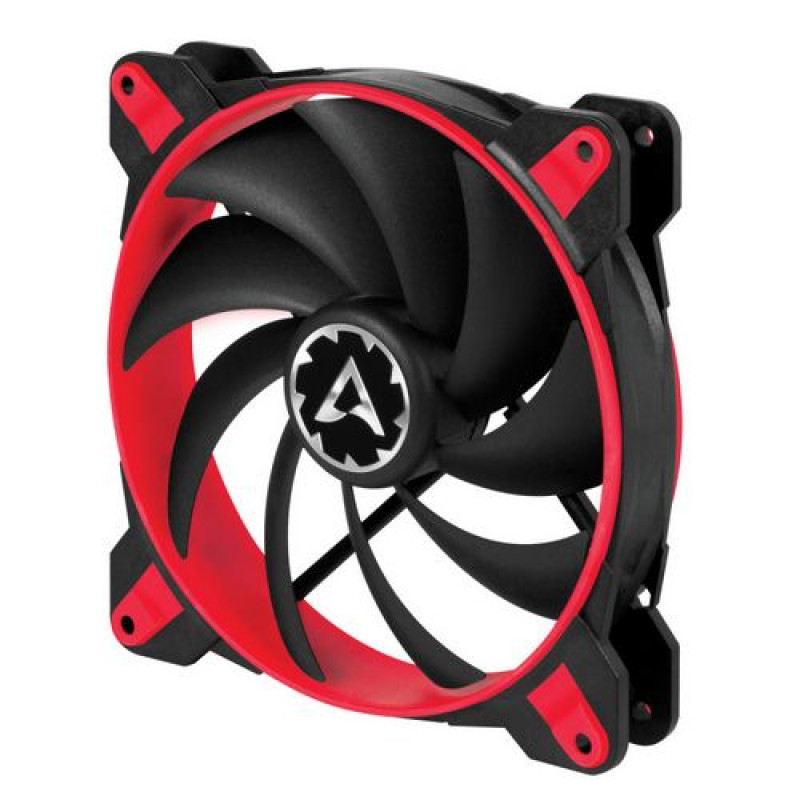 Case Fan Arctic Cooling BioniX F140 140mm Color:red