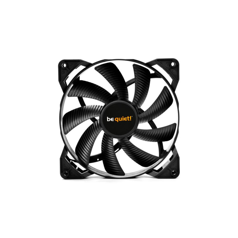 Case Fan be quiet! PURE WINGS 2 black 140mm