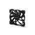 Case Fan be quiet! PURE WINGS 2 black 140mm