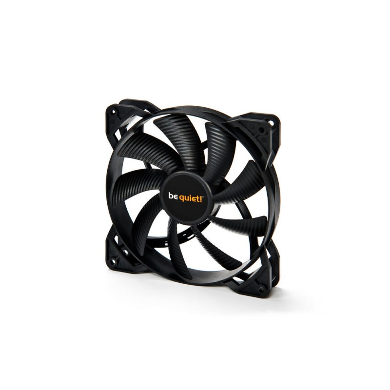 Case Fan be quiet! PURE WINGS 2 black 140mm