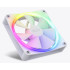 Case Fan NZXT F120 RGB Triple Pack white 120mm