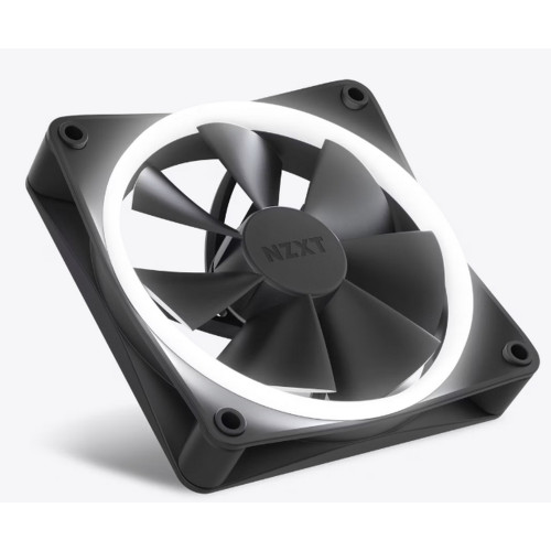 Case Fan LIAN-LI F120 RGB black 120mm