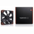 Case Fan Noctua NF-A14 IPPC-2000 IP67 140mm 140mm Color:black