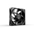 Case Fan be quiet! PURE WINGS 3 120mm PWM 120mm Color:black..