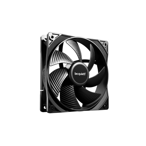 Case Fan be quiet! PURE WINGS 3 120mm PWM 120mm Color:black..