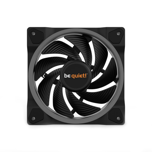 Вентилятор для Корпуса be quiet! Light Wings LX BL120 120mm PWM