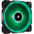 Case Fan Corsair LL120 RGB 120mm Dual Light Loop RGB LED PWM Fan - Single Pack