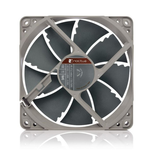 Case Fan Noctua NF-P12 redux-1700 PWM 120mm